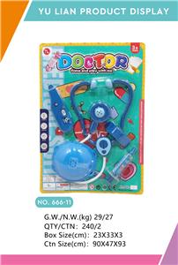 DoctorToy - OBL998055