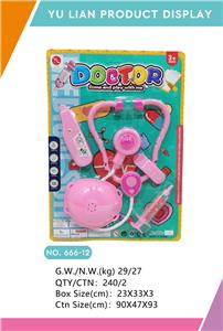 DoctorToy - OBL998056