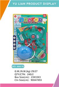 DoctorToy - OBL998058