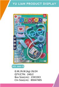 DoctorToy - OBL998059