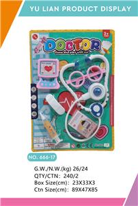 DoctorToy - OBL998061