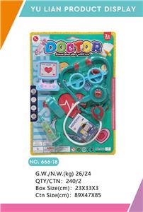 DoctorToy - OBL998062