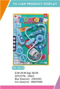 DoctorToy - OBL998063