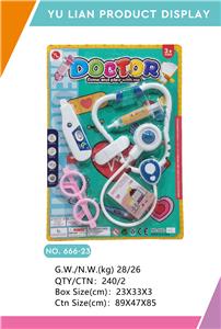 DoctorToy - OBL998065