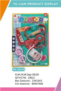 DoctorToy - OBL998066