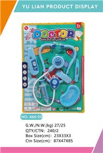 DoctorToy - OBL998067