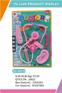 DoctorToy - OBL998068