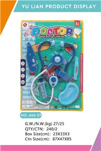 DoctorToy - OBL998069