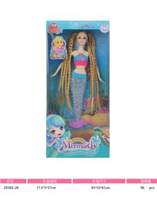 Babytrollyfordoll - OBL998142