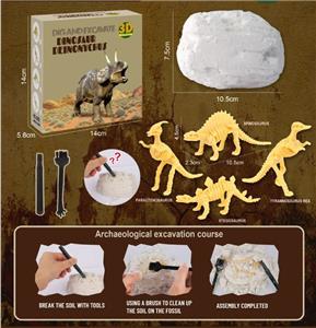 Set series - OBL998259