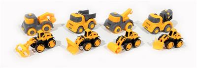 Inertia series - OBL998275