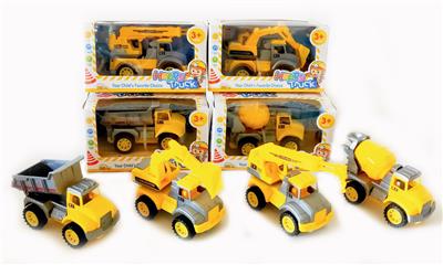 Inertia series - OBL998279