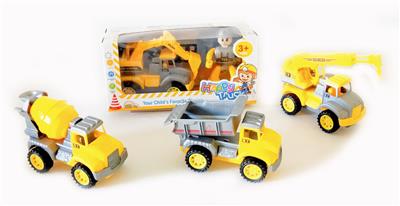 Inertia series - OBL998280