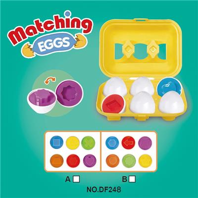 Set series - OBL998312