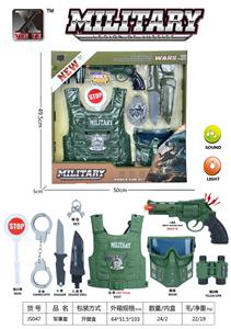 军事套 - OBL998384