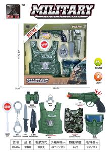 军事套 - OBL998385