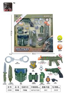 军事套 - OBL998386