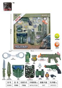 军事套 - OBL998387