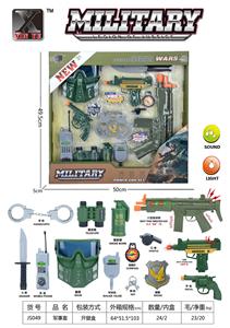 军事套 - OBL998388