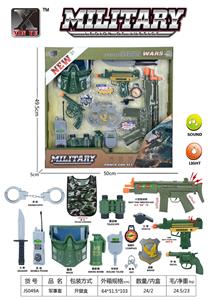 军事套 - OBL998389