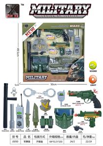 军事套 - OBL998390