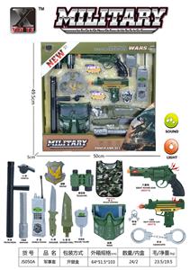 军事套 - OBL998391