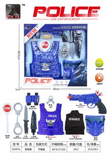 警察套 - OBL998395