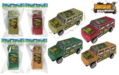 Inertia series - OBL998574