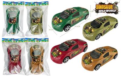 Inertia series - OBL998576