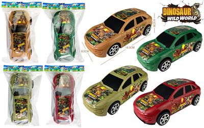 Inertia series - OBL998582