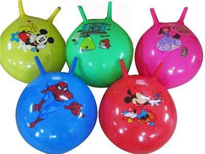 Ball games, series - OBL998589