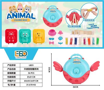 Set series - OBL998601