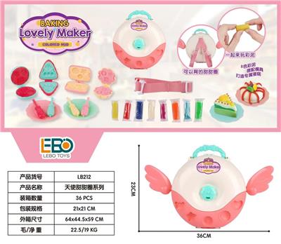 Set series - OBL998602