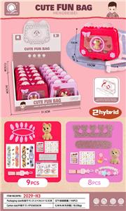 Set series - OBL998624