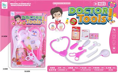 DoctorToy - OBL998625