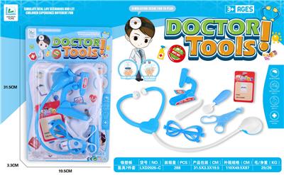 DoctorToy - OBL998633