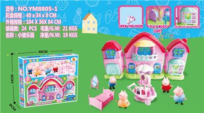 Set series - OBL998647