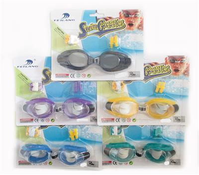 Mask / glasses - OBL998673