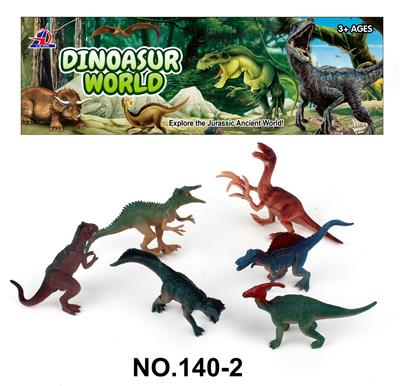 恐龙套装 - OBL998778