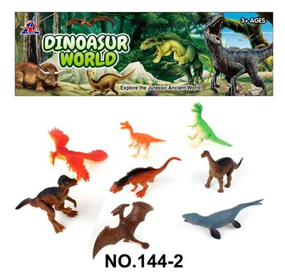 恐龙套装 - OBL998786