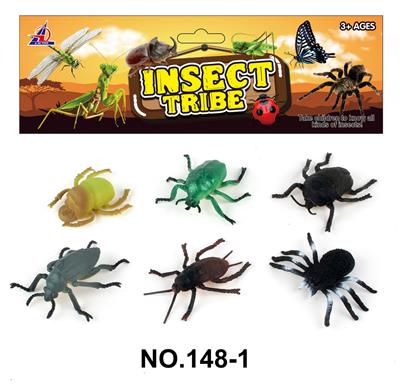 昆虫套装 - OBL998793