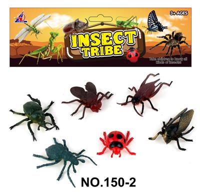 昆虫套装 - OBL998798