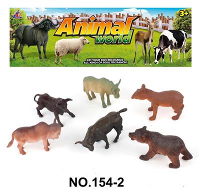 动物套装 - OBL998806