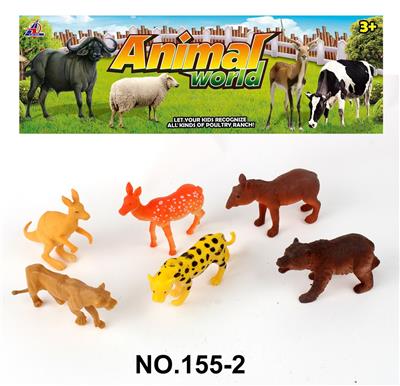 动物套装 - OBL998808