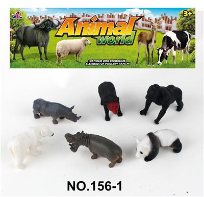 动物套装 - OBL998809