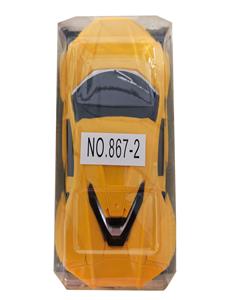 Inertia series - OBL998886