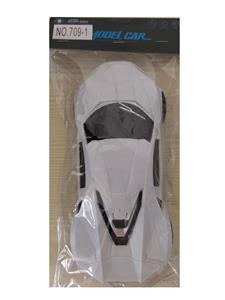 Inertia series - OBL998907