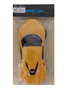 Inertia series - OBL998910