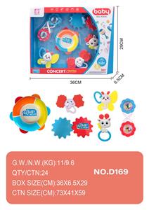 Bell - OBL998927