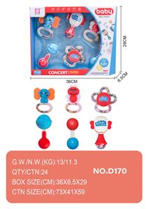 Bell - OBL998928